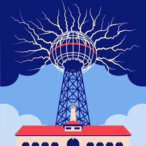 Meet your Posher, Jameson